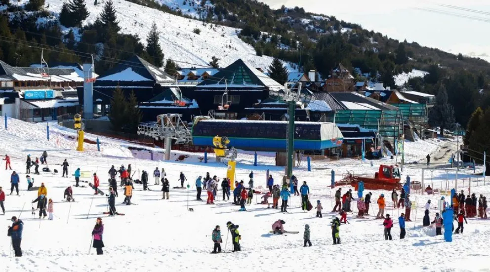 Turismo: más de 2,5 millones de extranjeros visitaron Argentina en lo que va del 2022