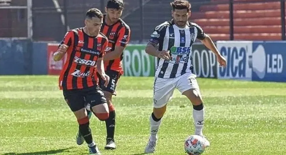 Central Córdoba se enfrenta ante Patronato pensando en el promedio: hora y TV