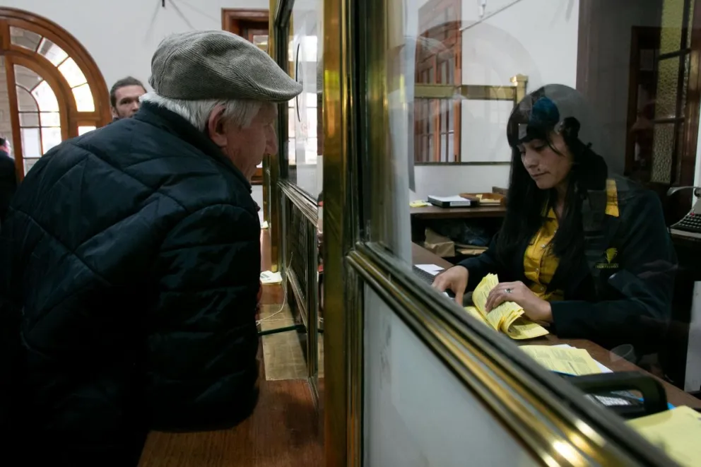Dirigido a personas que están en contacto con visitantes y busquen profesionalizar su rol. Foto archivo.