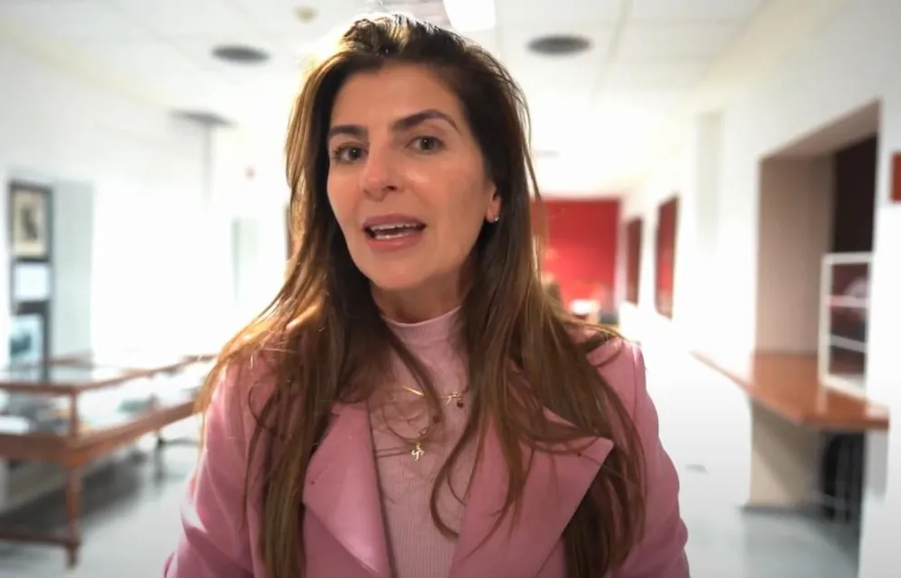 Bettina Romero