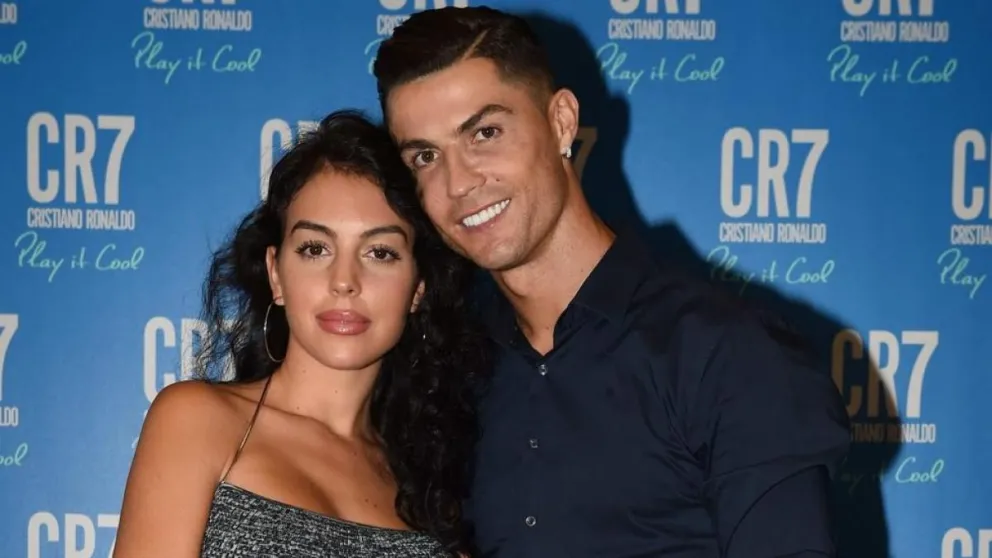Georgina Rodríguez recibe nuevo desprecio de la familia de Cristiano Ronaldo