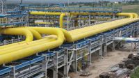 La UE dice estar "bien preparada" para un corte del gas ruso tras la nueva suspensión del suministro