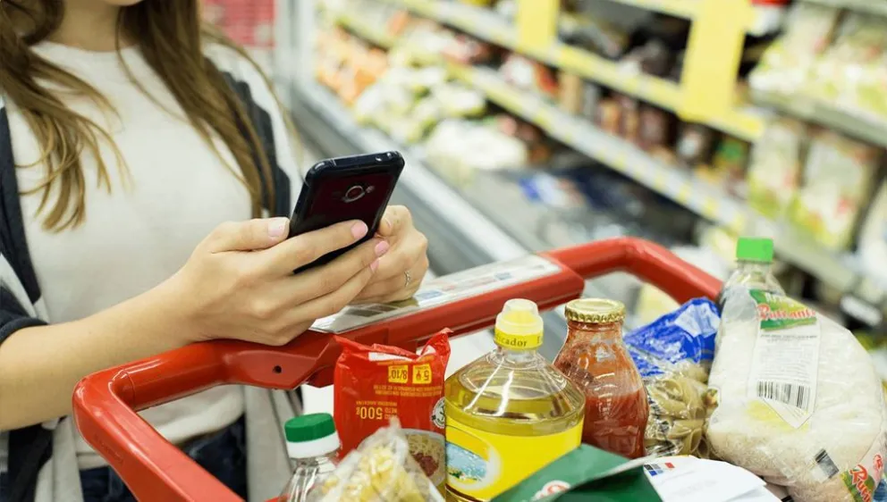 Inflación de junio 2022: fue de 5,3% y alcanzó un 64% en los últimos 12 meses
