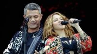 Shakira y Alejandro Sanz tendrían una relación secreta hace más de 15 años