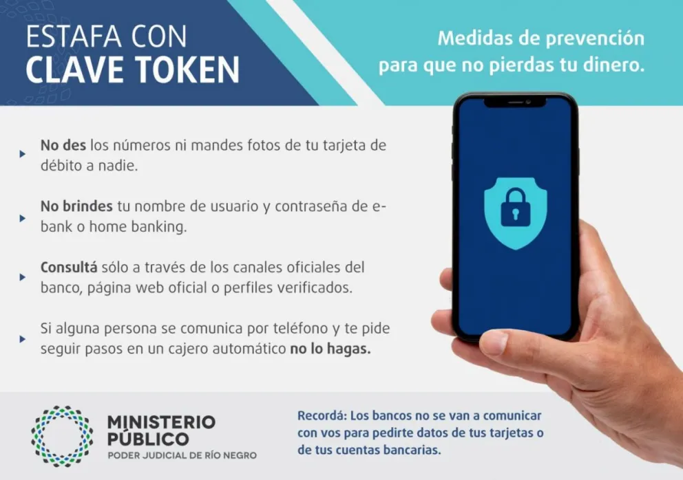 Aumentan las denuncias por estafas y las modalidades cada vez son más diversas