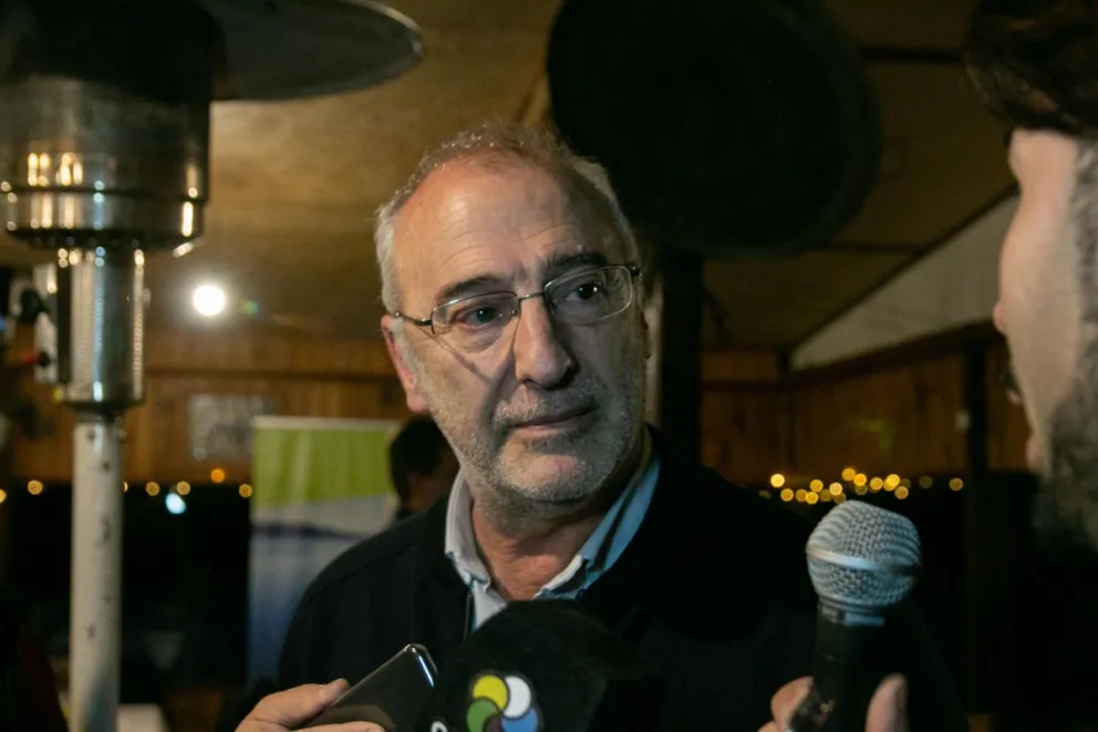 Foto: Facundo Pardo.