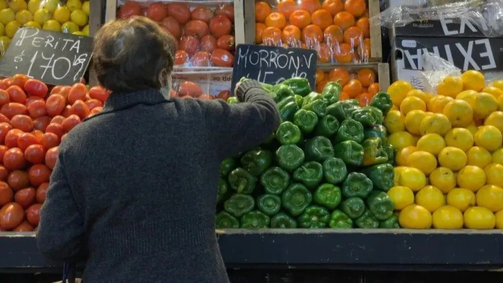 Inflación de junio: cuáles son los 10 alimentos que más aumentaron 
