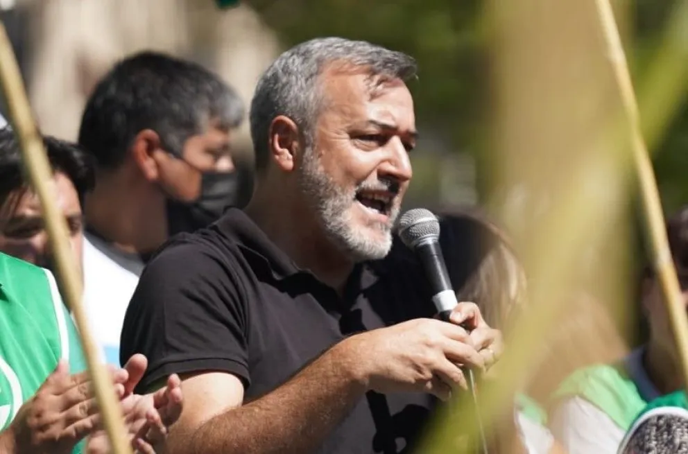 Aguiar: “El 5,3% de inflación agudiza la crisis que atraviesan los trabajadores y jubilados”