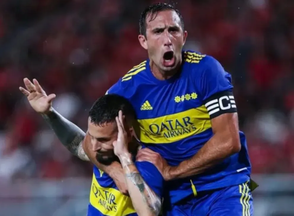 En medio de la tormenta, dos jugadores de peso podrían irse de Boca