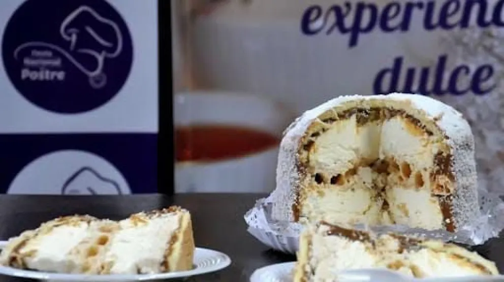La Provincia participará activamente de la 18º Fiesta Nacional del Postre