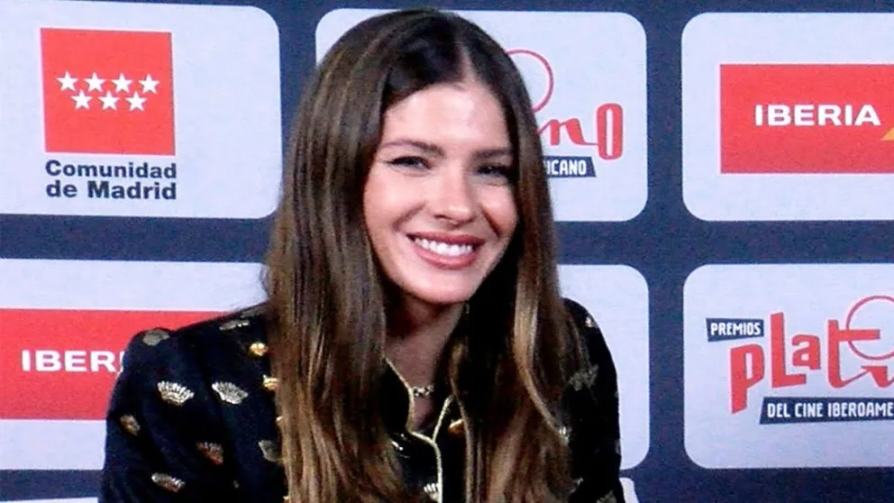 La China Suárez le hace un tierno gesto a Rusherkinh y la aniquilaron en las redes