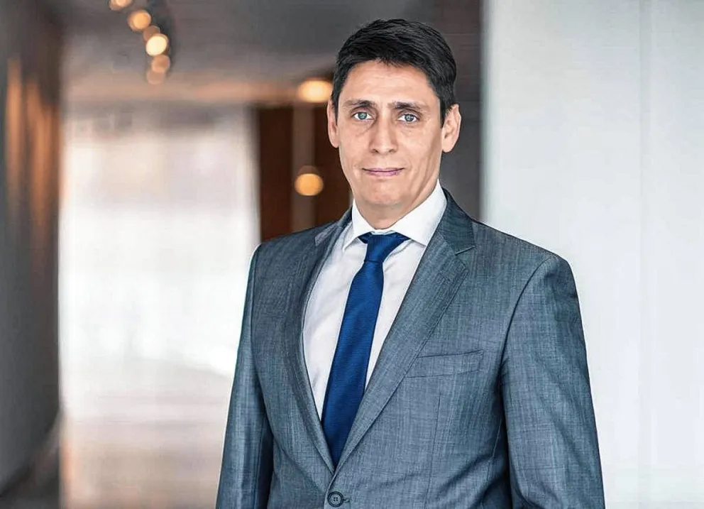 Renuncia el CEO de YPF y lo reemplazaría el responsable de los proyectos en Vaca Muerta