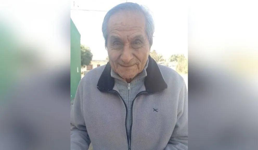 Hallan a Ricardo Maigua, desaparecido desde el viernes 8 de julio
