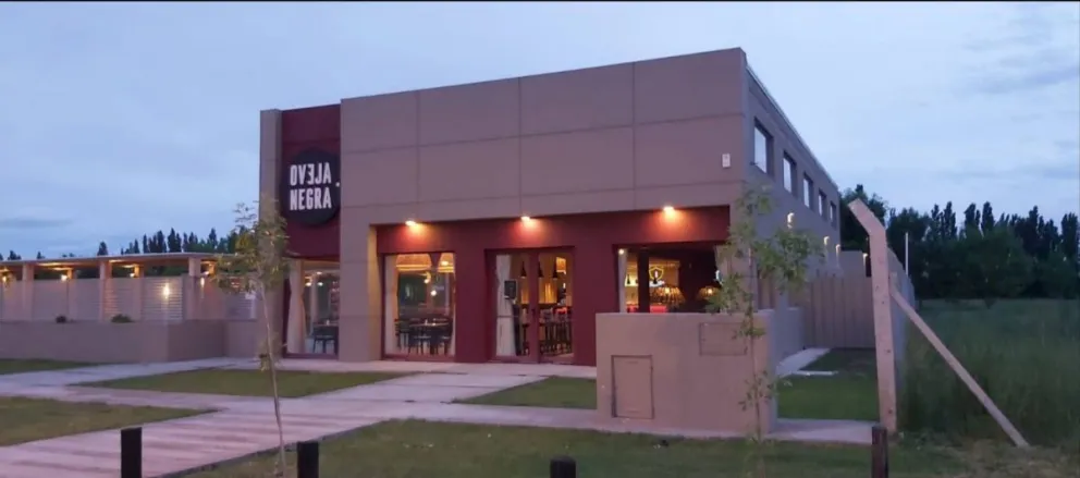 Inseguridad: Robaron al dueño de un restaurante de Roca