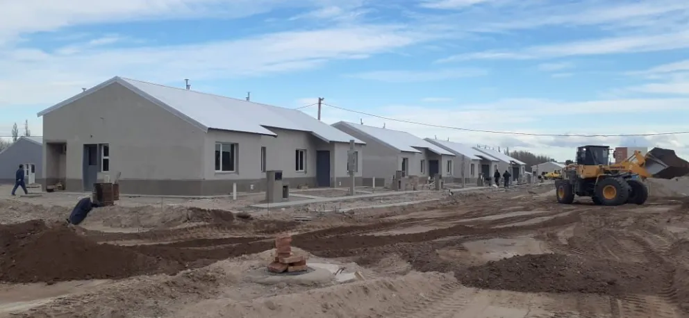 ¡Ahora si! El Municipio dio a conocer la fecha del sorteo de las 62 viviendas