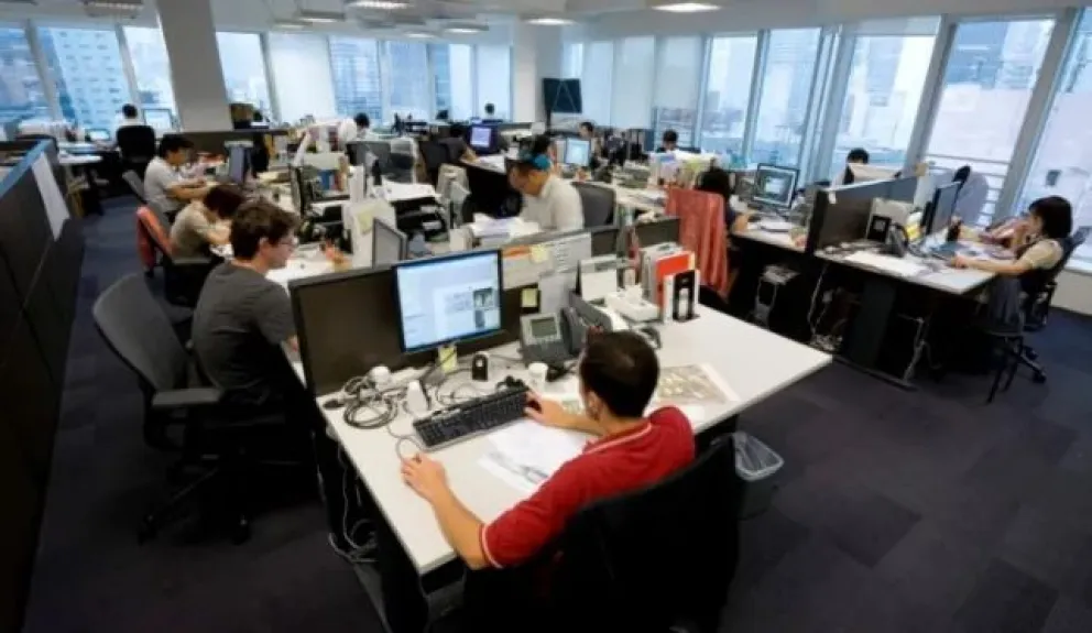 Una importante multinacional pondrá a prueba la semana laboral de 4 días en Argentina