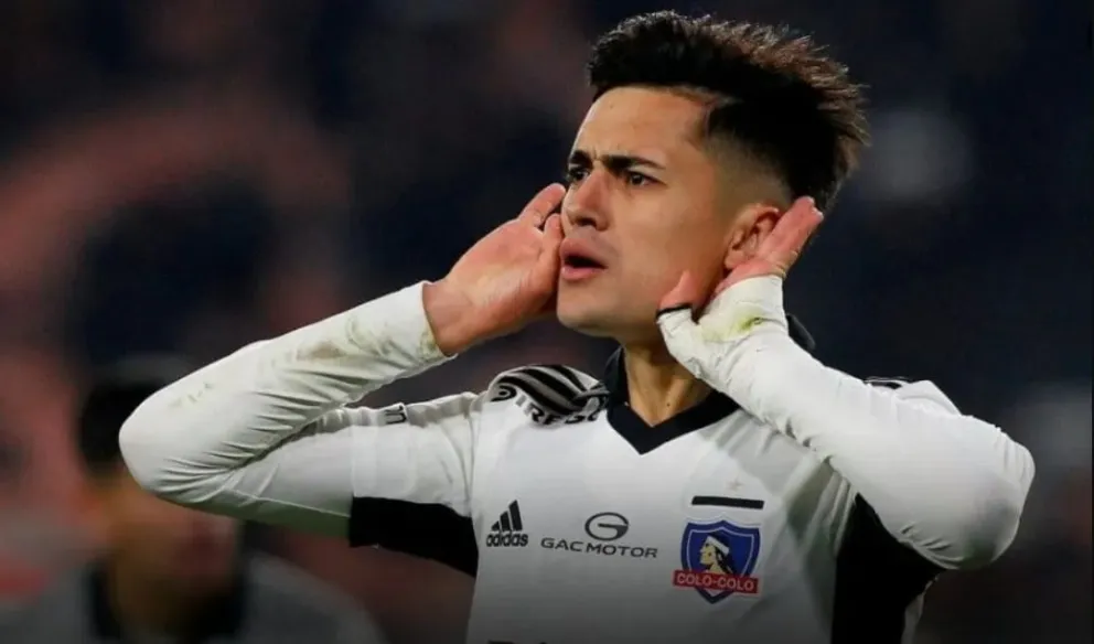 River cerró a su tercer refuerzo: llega el delantero Pablo Solari