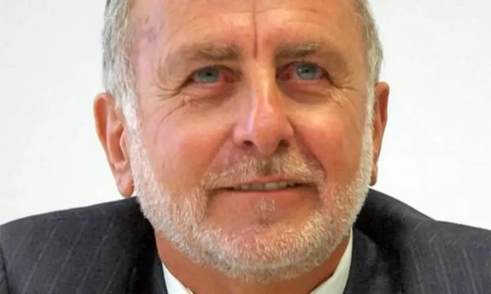 Proponen a Gustavo Casas para encabezar la recuperación del peronismo en Río Negro 