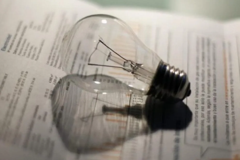 Marcharán en contra de los aumentos de la luz. 