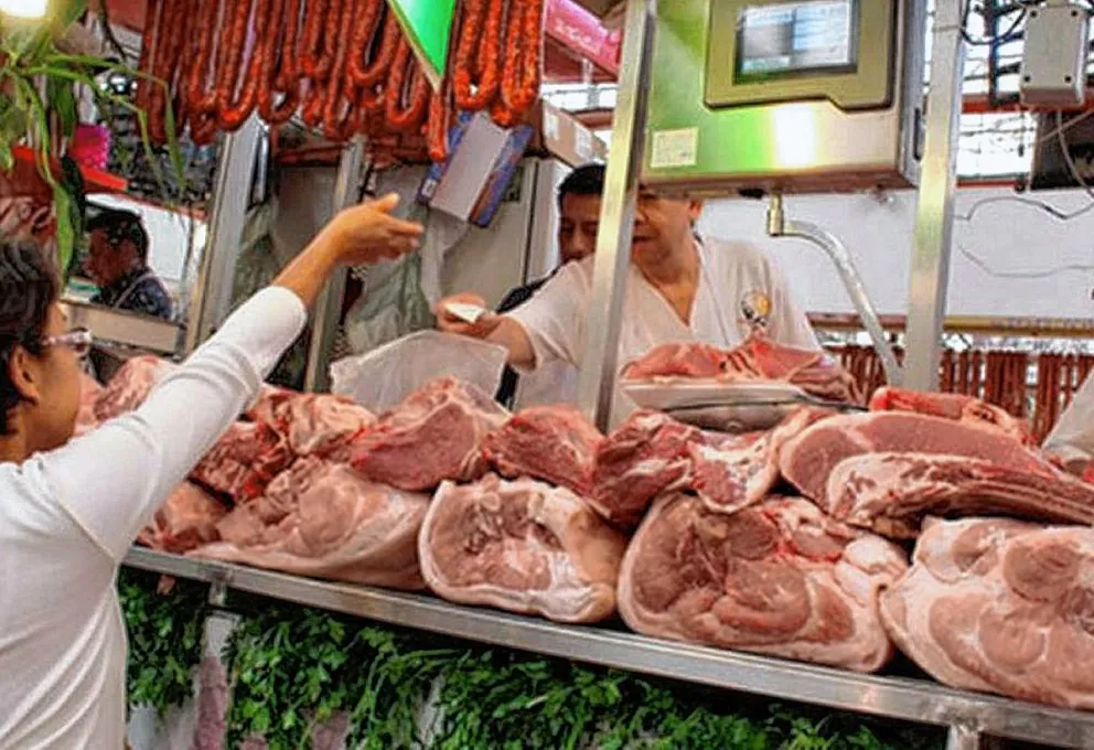 El “reacomodamiento” de precios tiene a verduras y carnes como protagonistas