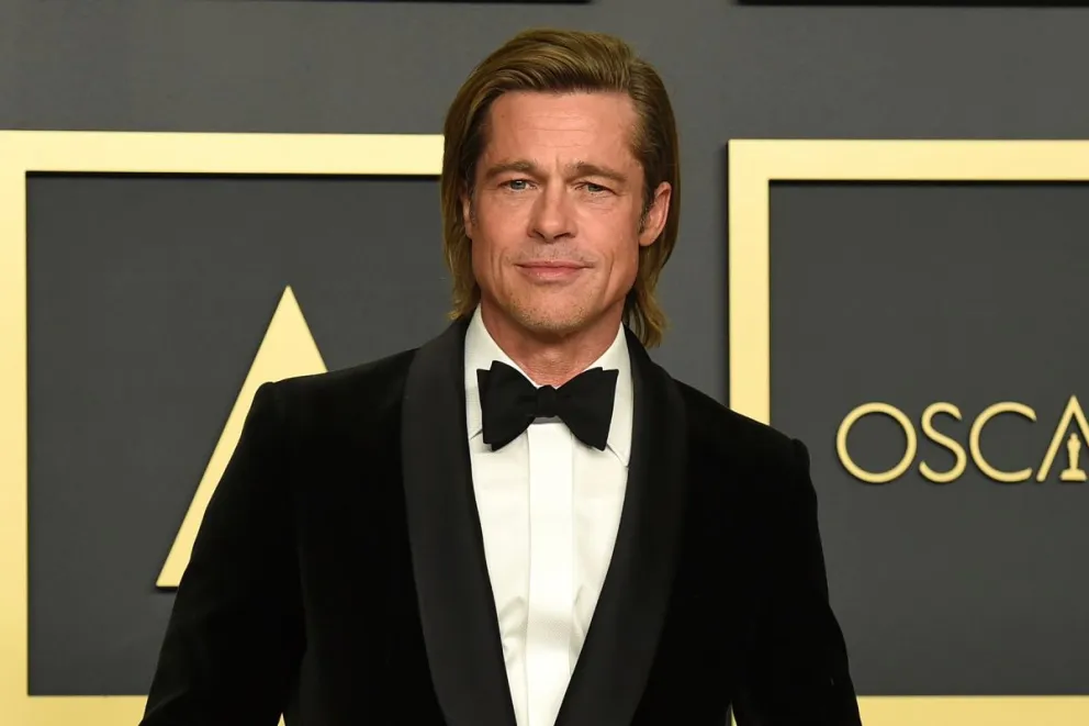 Descubre que es la "prosopagnosia”, la rara enfermedad que sufre Brad Pitt: “¡Nadie me cree!”