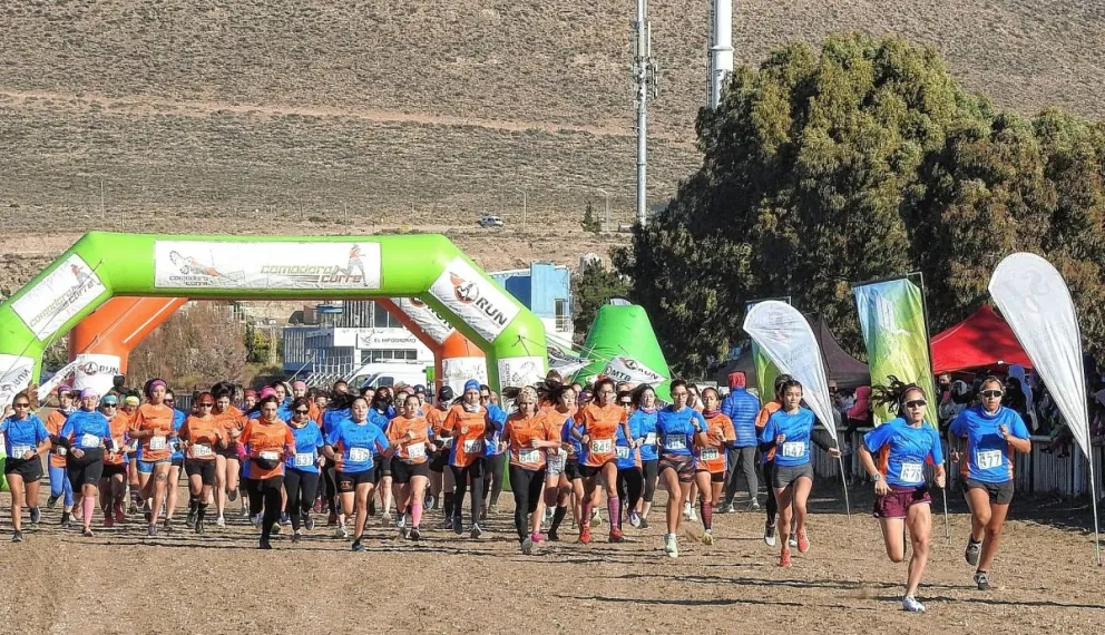 Se viene la 10° edición de la corrida “Día de la Amistad”