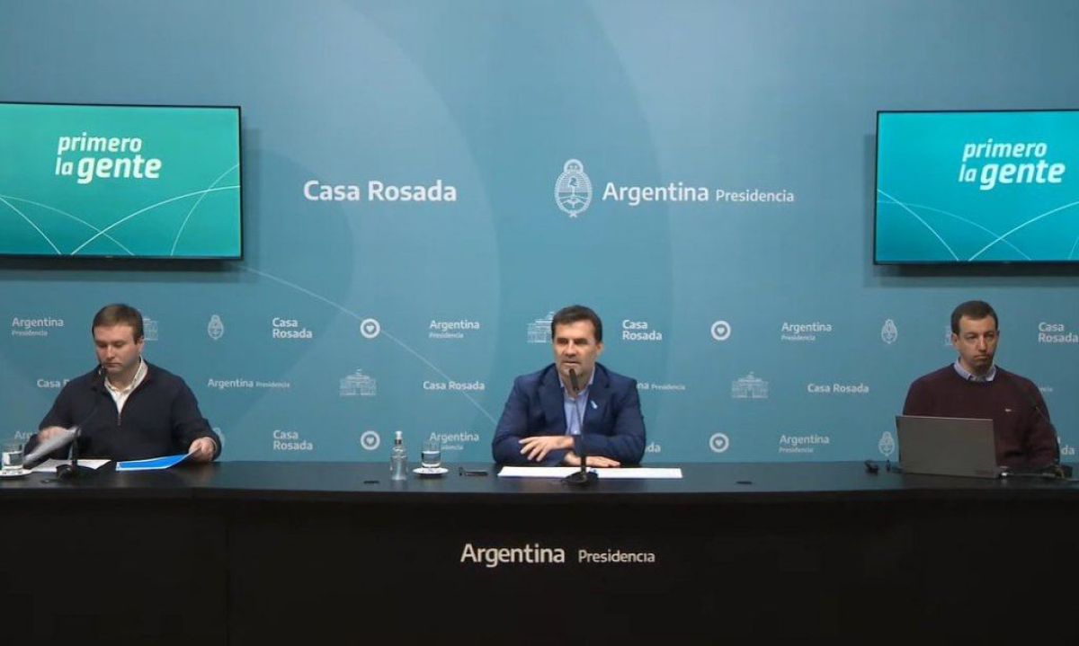 Se habilitó el formulario para mantener los subsidios en las boletas de luz y gas