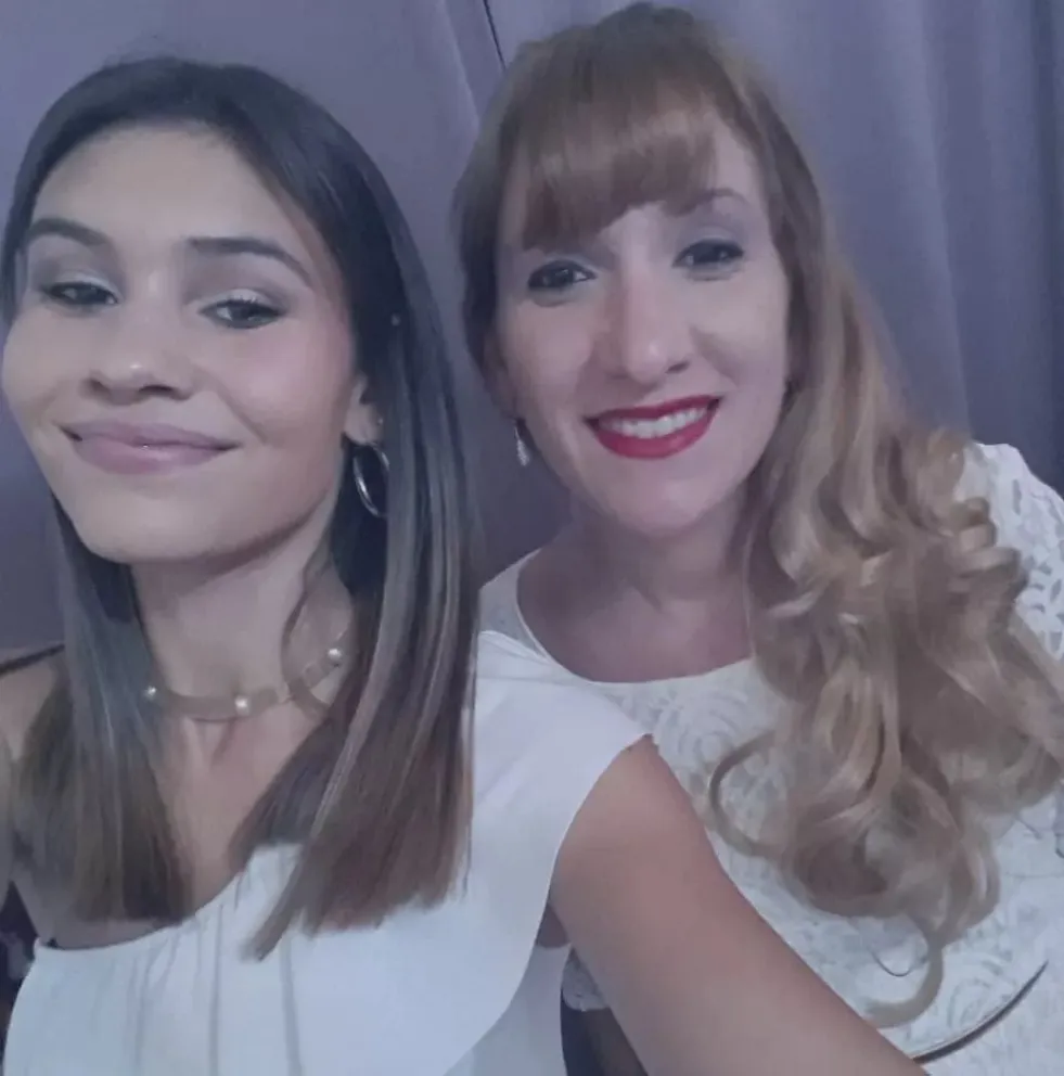 "Quiero confiar en la Justicia, no quiero que Agustina sea una más, ni una menos"