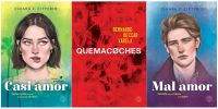 Lanzan "The Orlando Books", una editorial que articula el mundo literario y el audiovisual