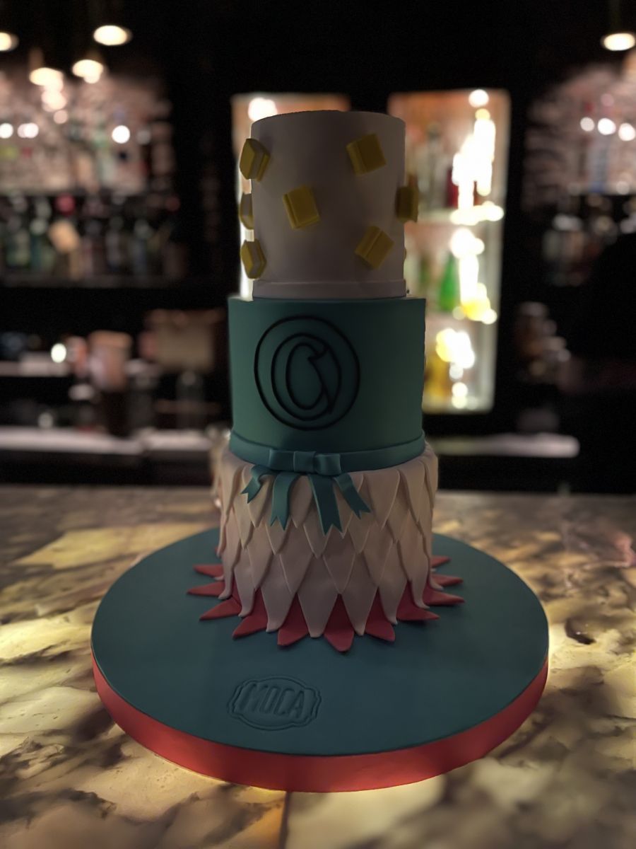 Lanzan "The Orlando Books", una editorial que articula el mundo literario y el audiovisual