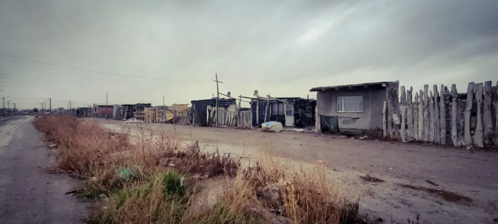 Asistencia del Estado en casos de abandono y precariedad habitacional 