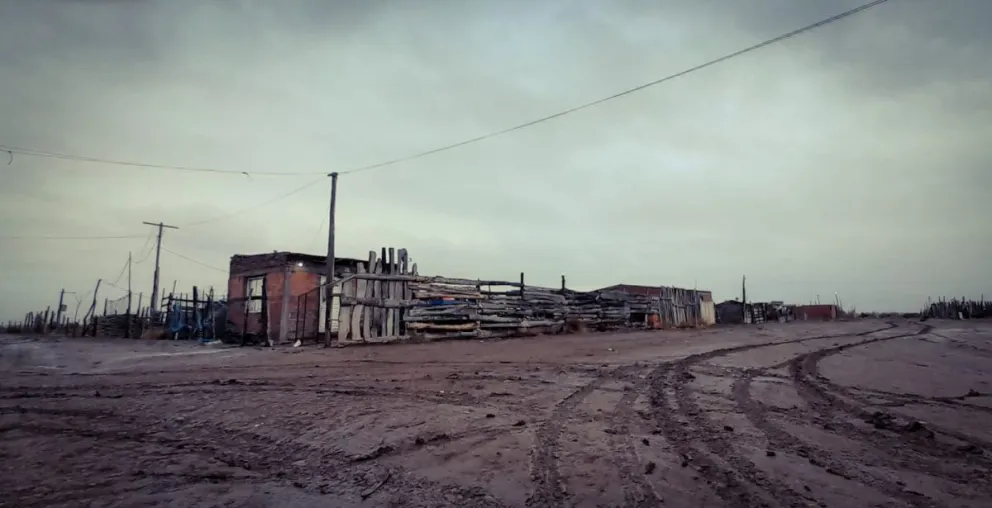 Se mantiene la alerta amarilla por lluvias y tormentas