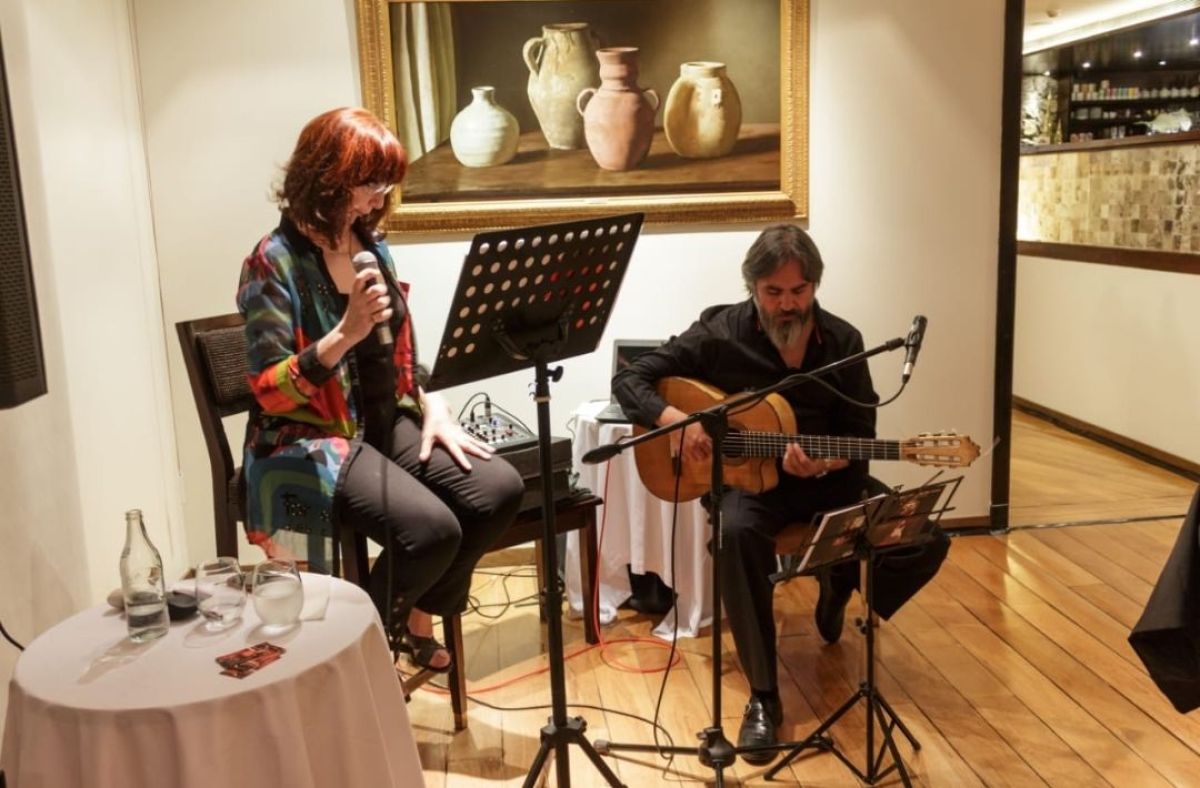 Miller – Miraglia y su "Melodías Memorables III"