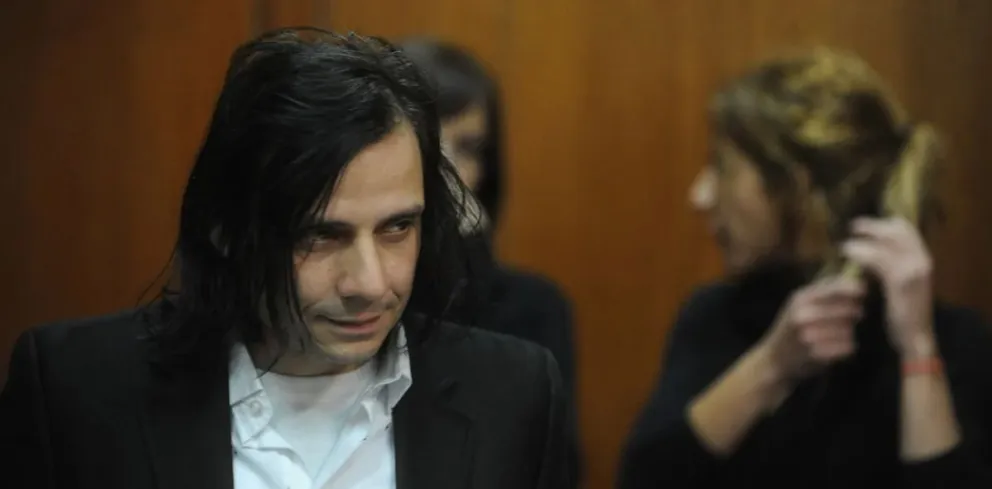 Ratifican el fallo contra el cantante Cristian Aldana por el delito de corrupción de menores