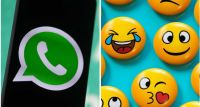 Adelanto: conocé los emojis de WhatsApp que llegarán en 2023