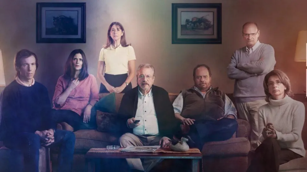 María Marta, el crimen del country llega a HBO MAX: todos los detalles de la serie argentina