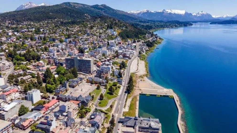 Expo Bariloche 2027: ¿De qué se trata la propuesta del metaverso?