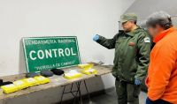 Difunden alarmante cifra sobre el tráfico de drogas en Salta