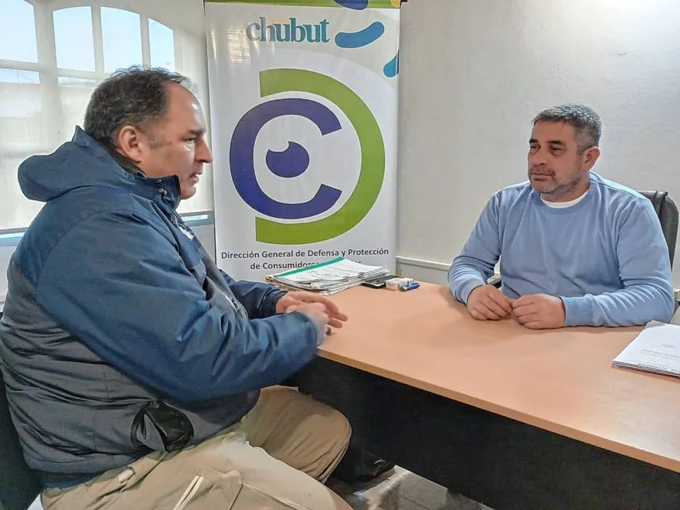 Recibió un vehículo 0 Km luego de hacer su reclamo a través de Defensa del Consumidor provincial