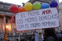 A 12 años de la sanción del matrimonio igualitario en Argentina
