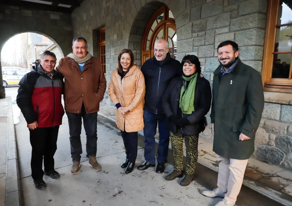 Panorama Político: Juntos en un viaje a la Estepa