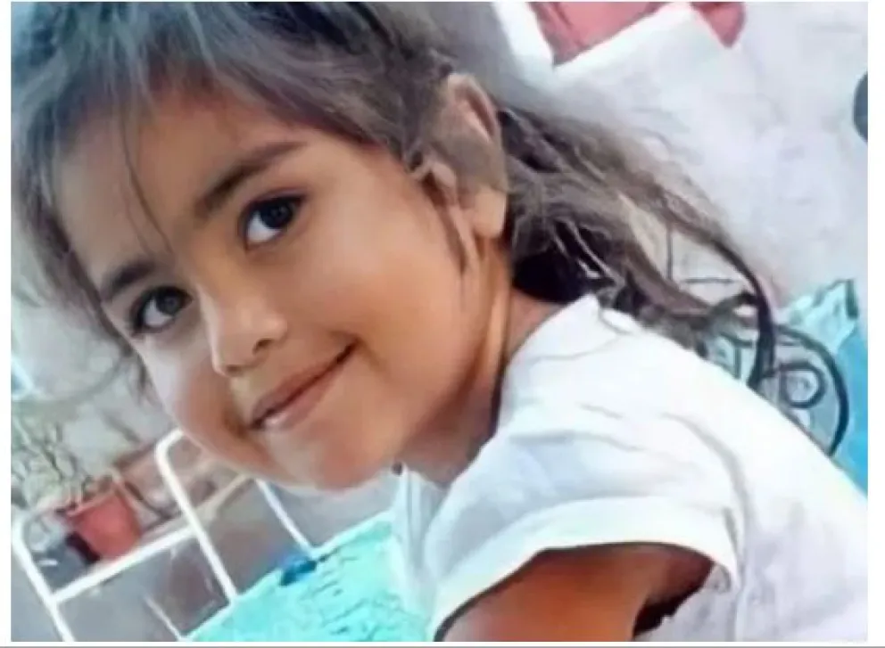 La emotiva carta de los padres de Guadalupe Lucero a 13 meses de su desaparición 