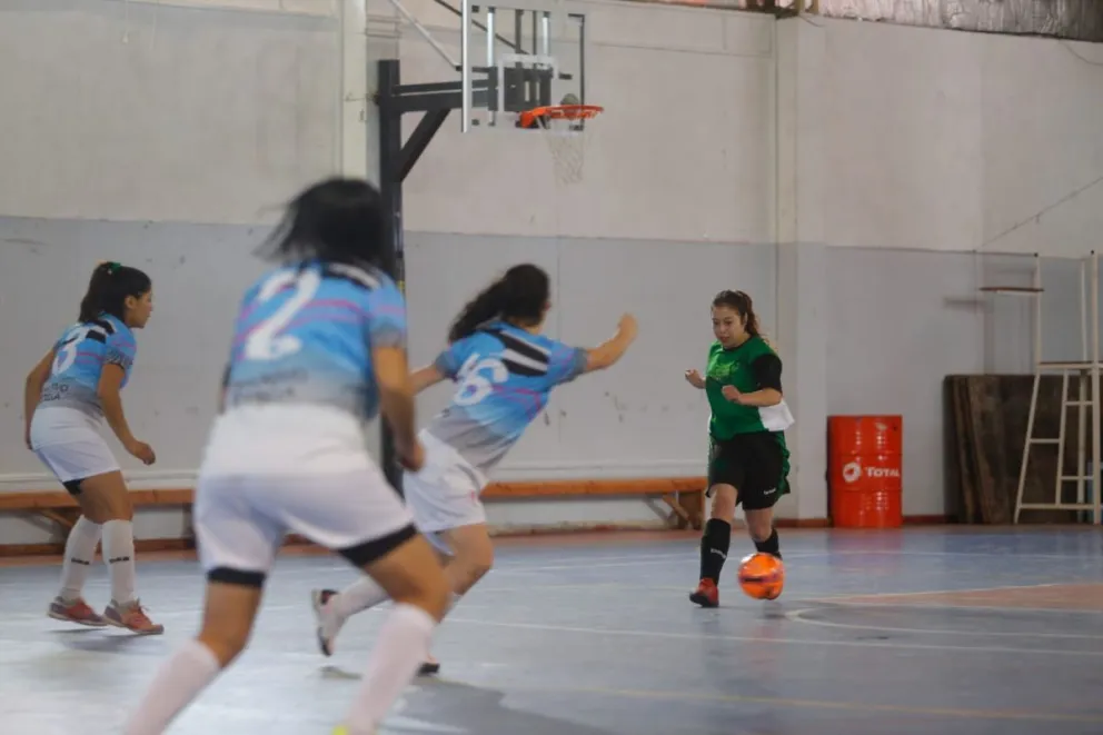 Arranca la tercera fecha y todos pelean por los primeros lugares