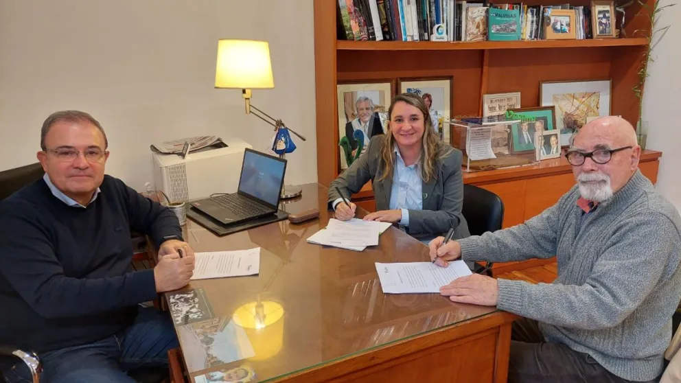 El Cóndor: habilitarán otro espacio para escombros y ramas, pero no dirán donde quedará