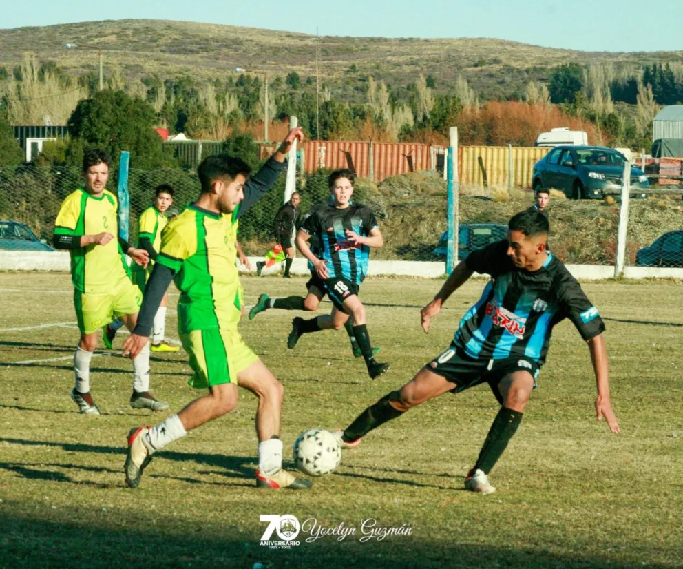 En Municipal, Arco Iris y Chicago definen en cancha y Alas espera 