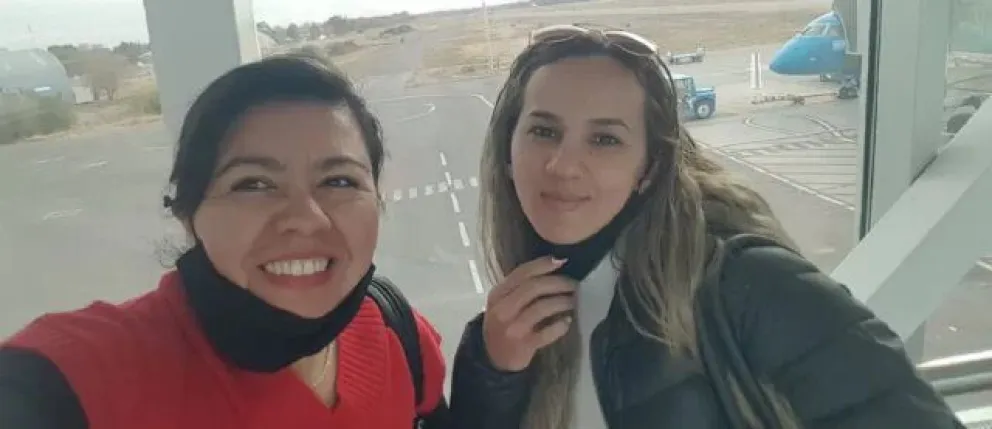 Lorena sobre la hija de Patricia: "Ahora cumple años y, como regalo, pidió que le devuelvan con vida a su mamá"