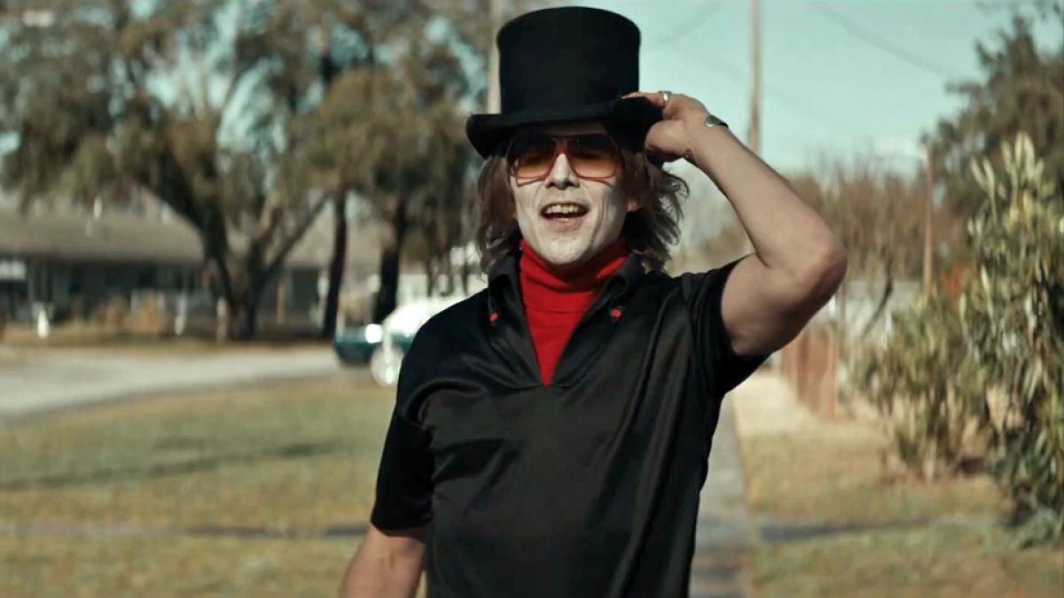 Crítica de “El teléfono negro”, cine de terror a la antigua con Ethan Hawke