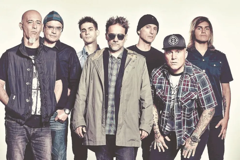 Un ex Cadillacs está acusado por tráfico de drogas y será llevado a juicio 