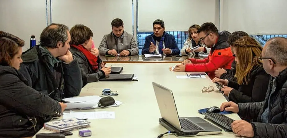 Paritaria docente: el Gobierno reconoció  que el incremento salarial es insuficiente