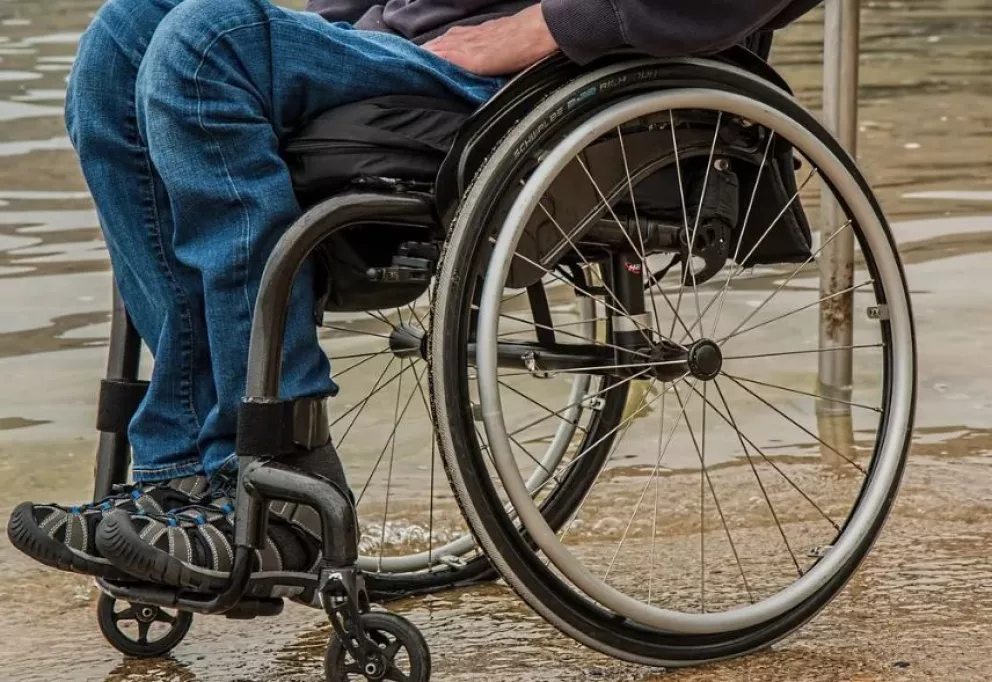 Discapacidad: entregaron más de 5.000 certificados únicos en 2022
